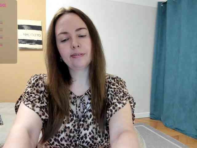 INESSASEXY1 webcam