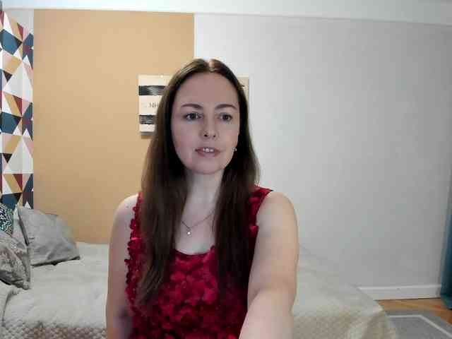 INESSASEXY1 webcam