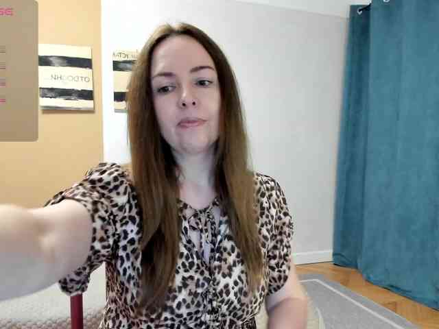 INESSASEXY1 webcam