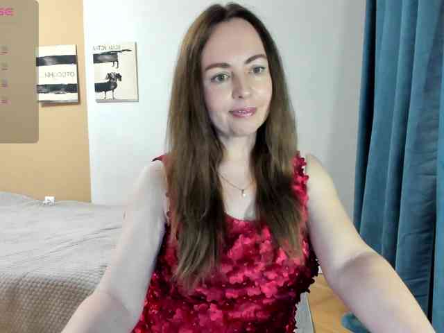INESSASEXY1 webcam