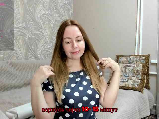 INESSAsexi's webcam live show