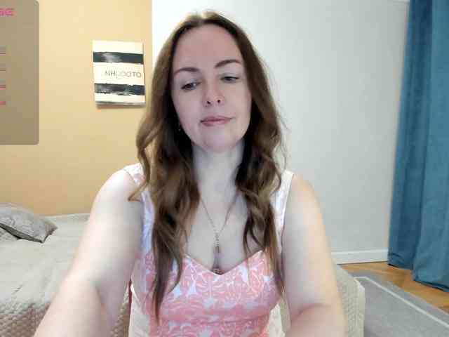 INESSASEXY1 webcam