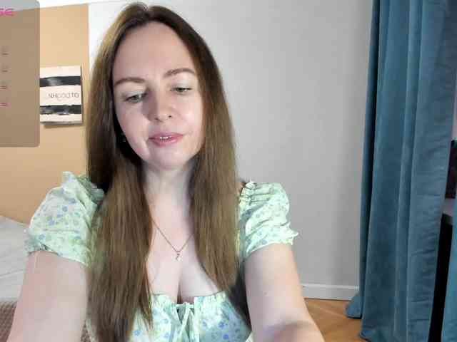 INESSAsexi Sex Cam Show