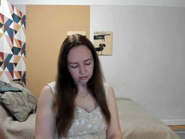 INESSASEXY1 webcam