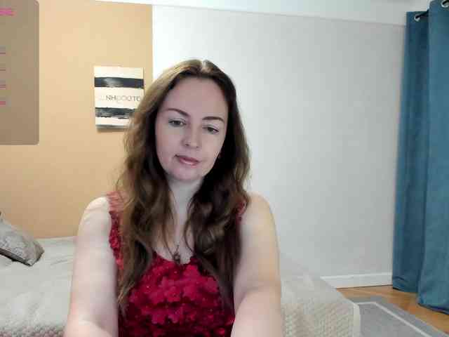 INESSASEXY1 webcam