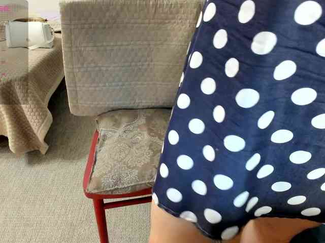 INESSASEXY1 webcam