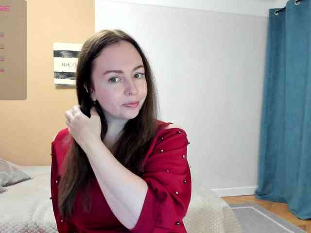 INESSASEXY1 webcam