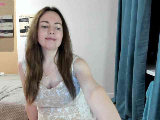 INESSAsexi Sex Cam Show