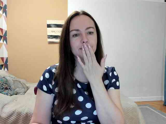 INESSASEXY1 webcam