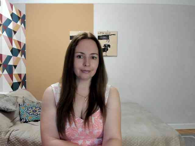 INESSASEXY1 webcam