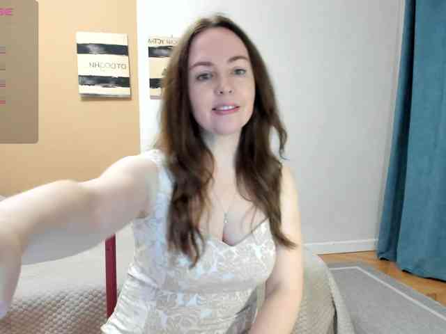 INESSASEXY1 webcam