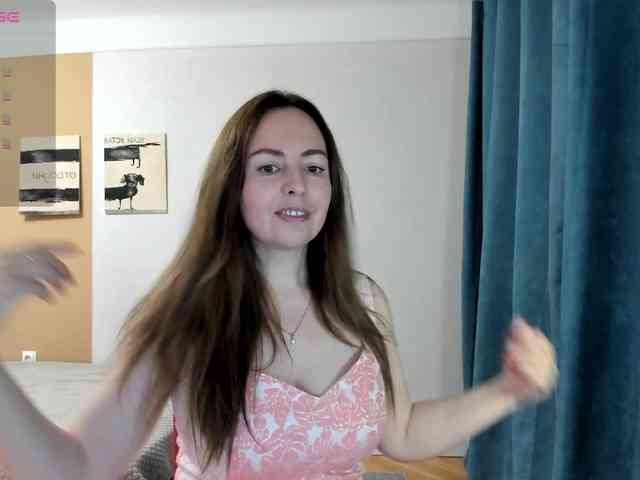 INESSASEXY1 webcam