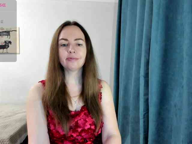 INESSASEXY1 webcam