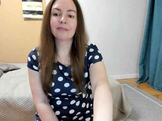 INESSAsexi Live Webcam on BongaCams
