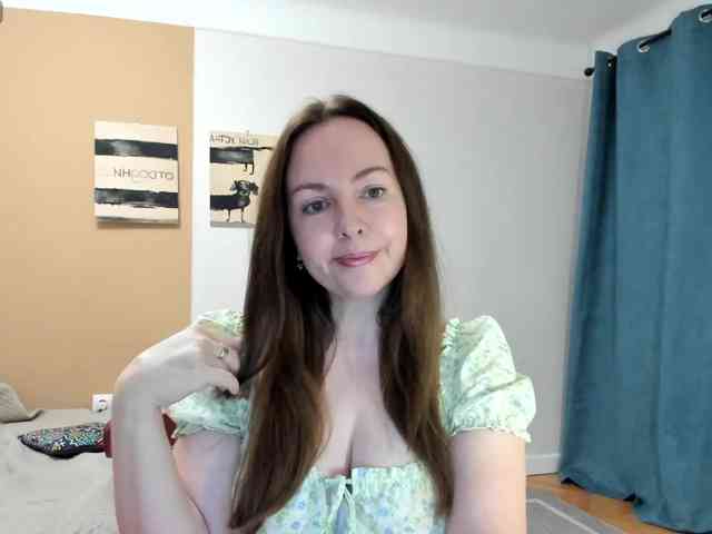 INESSASEXY1 webcam