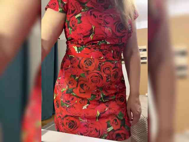 INESSASEXY1 webcam