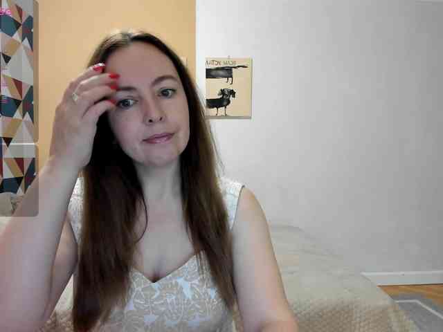 INESSASEXY1 webcam