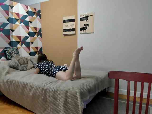 INESSASEXY1 webcam
