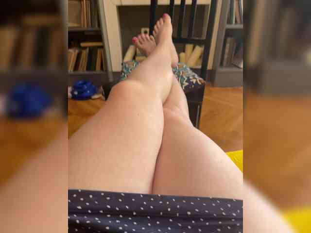 INESSASEXY1 webcam