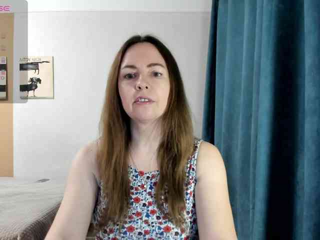 INESSASEXY1 webcam