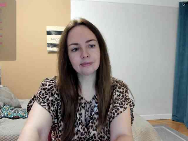 INESSASEXY1 webcam