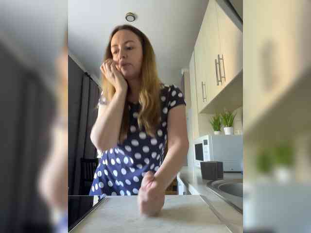 INESSASEXY1 webcam
