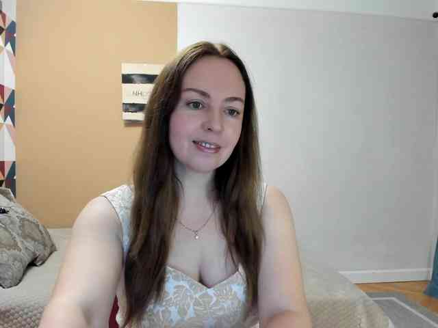 INESSASEXY1 webcam