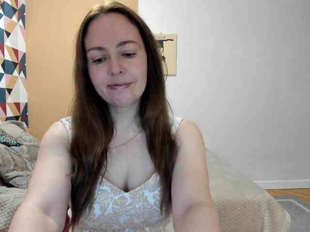 INESSASEXY1 webcam