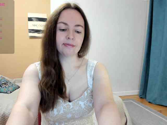 INESSASEXY1 webcam