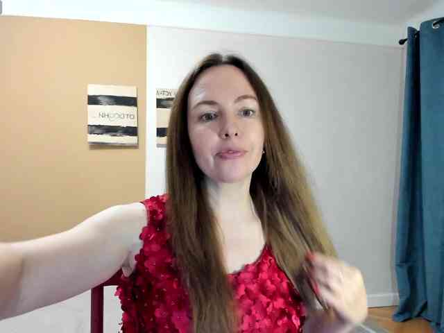 INESSAsexi Live Webcam on BongaCams