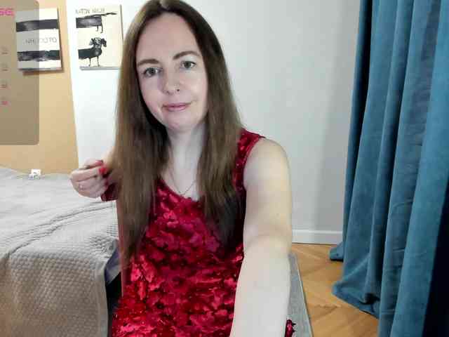 INESSASEXY1 webcam