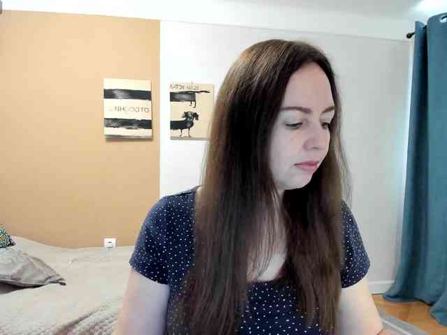 INESSASEXY1 webcam