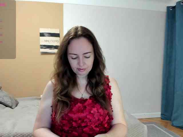 INESSASEXY1 webcam