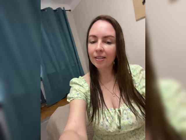 INESSAsexi Sex Cam Show