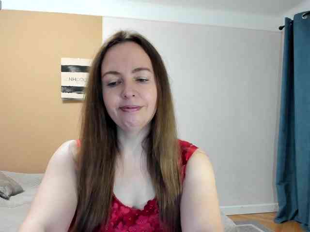 INESSASEXY1 webcam