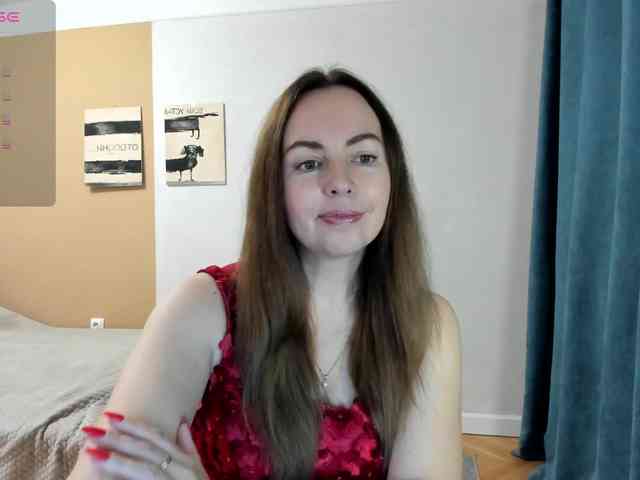 INESSASEXY1 webcam