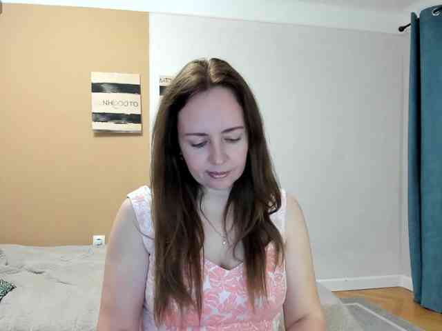 INESSASEXY1 webcam
