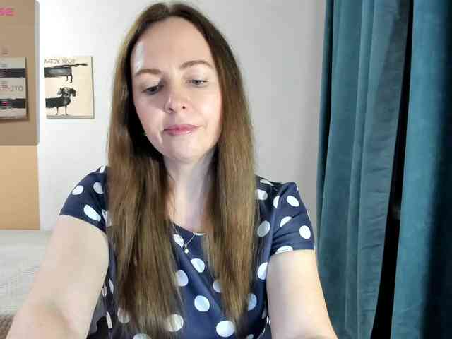 INESSAsexi Sex Cam Show