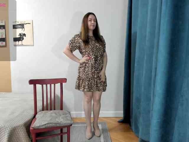 INESSASEXY1 webcam