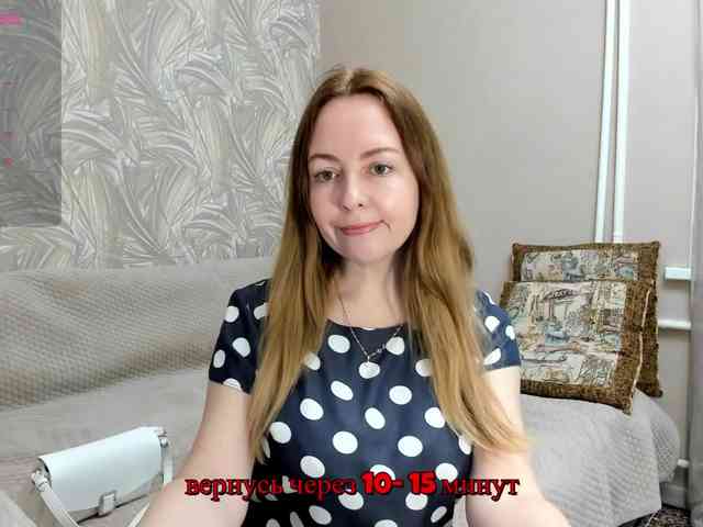 INESSASEXY1 webcam