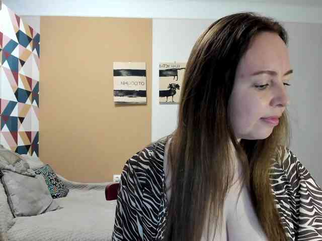 INESSASEXY1 webcam