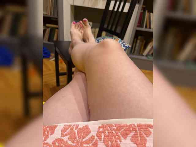 INESSASEXY1