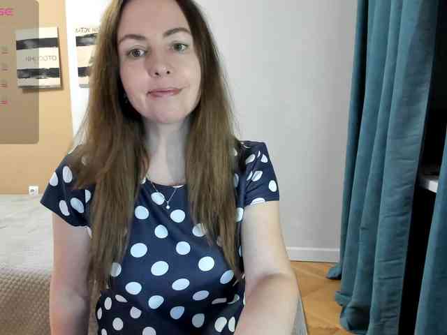 INESSAsexi Sex Cam Show