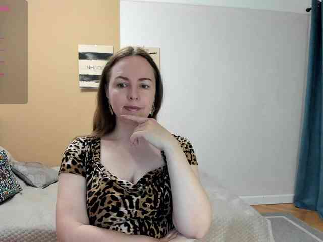 INESSASEXY1 webcam