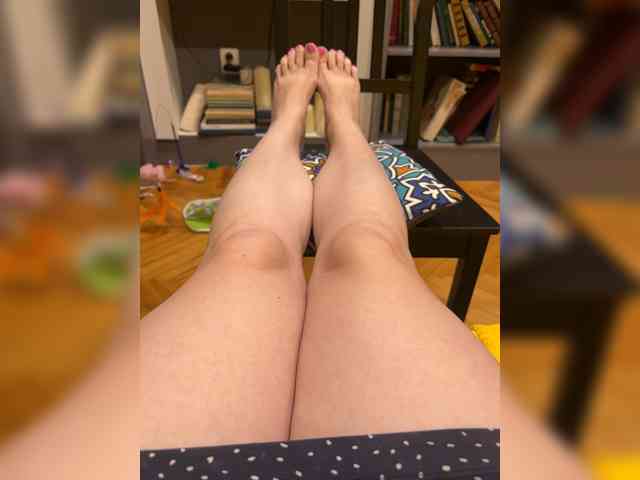 INESSASEXY1 webcam