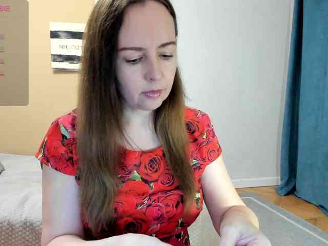 INESSASEXY1 webcam
