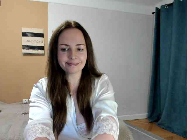 INESSASEXY1 webcam