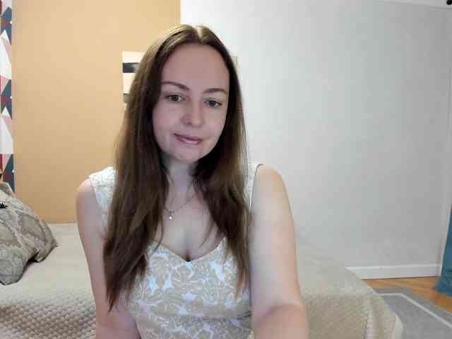 INESSASEXY1 webcam