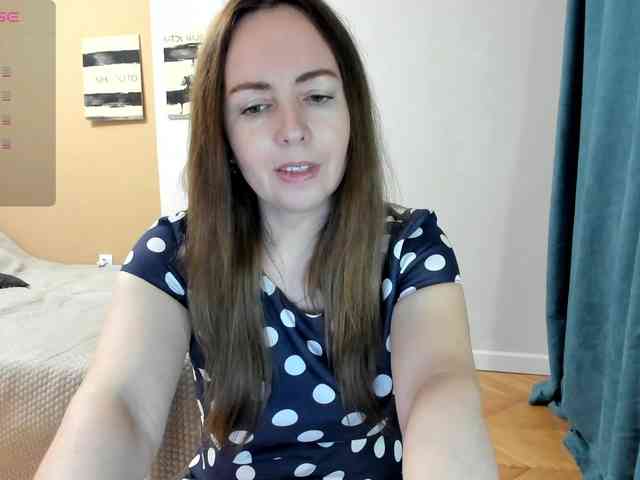 INESSASEXY1 webcam