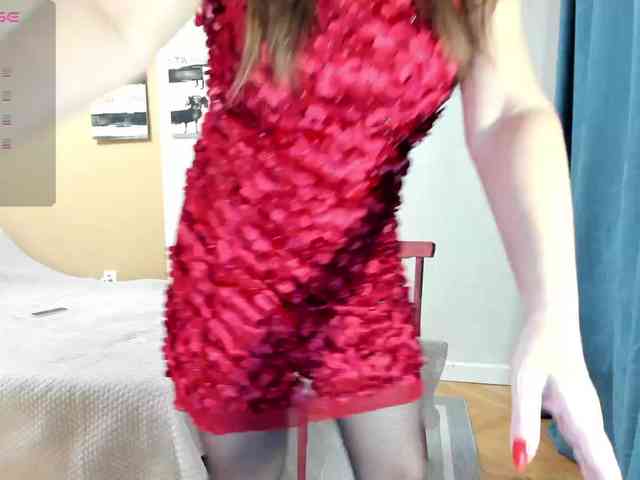 INESSASEXY1 webcam